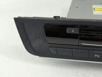 2007-2013 Audi A6 Radio AM FM Cd Player Receiver Replacement Fits Fits 2007 2008 2009 2010 2011 2012 2013 OEM Used Auto Part