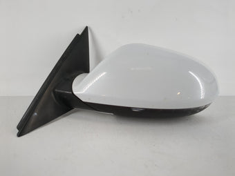 compare product 2012-2013 Audi A6 Driver Side View Mirror - Left Door Mirror OEM Used
