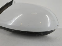 2012-2013 Audi A6 Driver Side View Mirror - Left Door Mirror OEM Used - Oemusedautoparts1.com