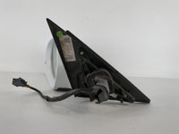 2012-2013 Audi A6 Driver Side View Mirror - Left Door Mirror OEM Used - Oemusedautoparts1.com