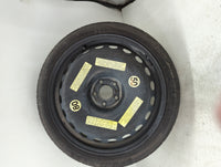 2012-2018 Audi A6 Spare Donut Tire Wheel Rim Oem - Oemusedautoparts1.com