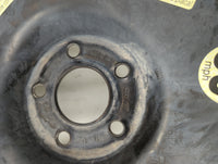 2012-2018 Audi A6 Spare Donut Tire Wheel Rim Oem - Oemusedautoparts1.com