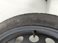 2012-2018 Audi A6 Spare Donut Tire Wheel Rim Oem - Oemusedautoparts1.com