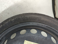 2012-2018 Audi A6 Spare Donut Tire Wheel Rim Oem - Oemusedautoparts1.com