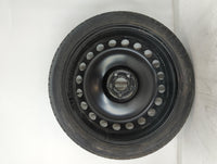 2012-2018 Audi A6 Spare Donut Tire Wheel Rim Oem - Oemusedautoparts1.com