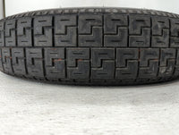 2012-2018 Audi A6 Spare Donut Tire Wheel Rim Oem - Oemusedautoparts1.com