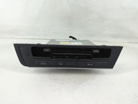 2007-2013 Audi A6 Radio AM FM Cd Player Receiver Replacement Fits Fits 2007 2008 2009 2010 2011 2012 2013 OEM Used Auto Part