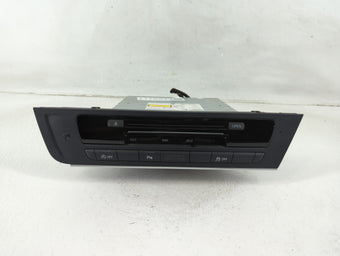 compare product 2007-2013 Audi A6 Radio AM FM Cd Player Receiver Replacement Fits Fits 2007 2008 2009 2010 2011 2012 2013 OEM Used Auto Parts