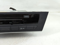 2007-2013 Audi A6 Radio AM FM Cd Player Receiver Replacement Fits Fits 2007 2008 2009 2010 2011 2012 2013 OEM Used Auto Part