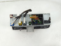 2007-2013 Audi A6 Radio AM FM Cd Player Receiver Replacement Fits Fits 2007 2008 2009 2010 2011 2012 2013 OEM Used Auto Part