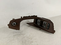2012-2018 Audi A6 Master Power Window Switch Replacement Driver Side Left P/N:4G1 867 171 A Fits OEM Used Auto Parts - Oemus