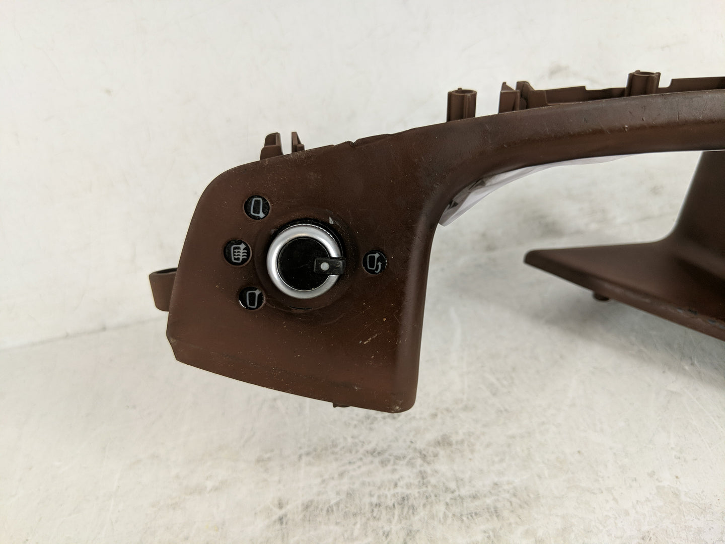 2012-2018 Audi A6 Master Power Window Switch Replacement Driver Side Left P/N:4G1 867 171 A Fits OEM Used Auto Parts - Oemus