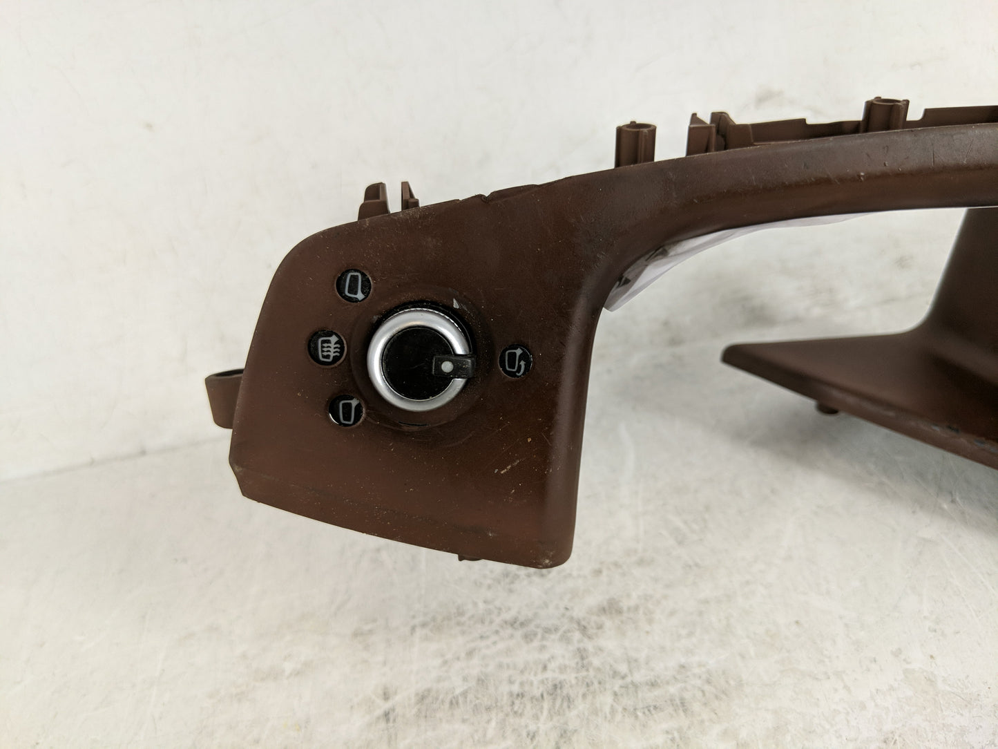 2012-2018 Audi A6 Master Power Window Switch Replacement Driver Side Left P/N:4G1 867 171 A Fits OEM Used Auto Parts - Oemus