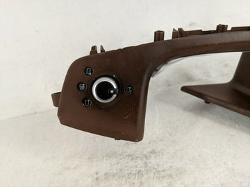 2012-2018 Audi A6 Master Power Window Switch Replacement Driver Side Left P/N:4G1 867 171 A Fits OEM Used Auto Parts