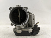 2009-2018 Audi A6 Throttle Body P/N:06E 133 062 G Fits Fits 2008 2009 2010 2011 2012 2013 2014 2015 2016 2017 2018 2019 OEM 