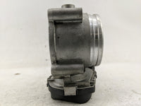 2009-2018 Audi A6 Throttle Body P/N:06E 133 062 G Fits Fits 2008 2009 2010 2011 2012 2013 2014 2015 2016 2017 2018 2019 OEM 