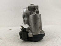 2009-2018 Audi A6 Throttle Body P/N:06E 133 062 G Fits Fits 2008 2009 2010 2011 2012 2013 2014 2015 2016 2017 2018 2019 OEM 