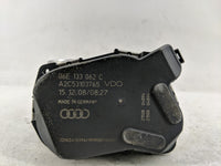 2009-2018 Audi A6 Throttle Body P/N:06E 133 062 G Fits Fits 2008 2009 2010 2011 2012 2013 2014 2015 2016 2017 2018 2019 OEM 