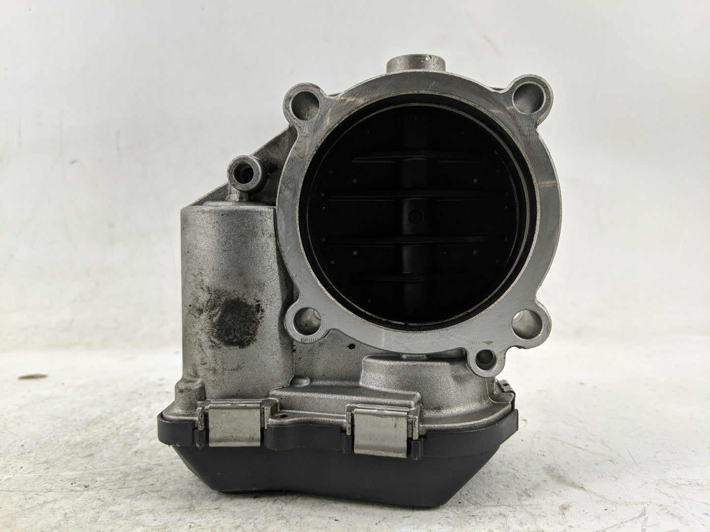 2009-2018 Audi A6 Throttle Body P/N:06E 133 062 G Fits Fits 2008 2009 2010 2011 2012 2013 2014 2015 2016 2017 2018 2019 OEM 