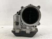 2009-2018 Audi A6 Throttle Body P/N:06E 133 062 G Fits Fits 2008 2009 2010 2011 2012 2013 2014 2015 2016 2017 2018 2019 OEM 