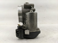 2009-2018 Audi A6 Throttle Body P/N:06E 133 062 G Fits Fits 2008 2009 2010 2011 2012 2013 2014 2015 2016 2017 2018 2019 OEM 