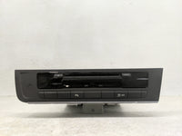 2012-2015 Audi A6 Radio AM FM Cd Player Receiver Replacement P/N:4G0 035 746 A 005WWDA0303 Fits Fits 2012 2013 2014 2015 OEM
