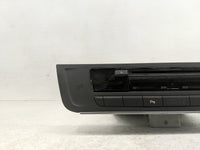 2012-2015 Audi A6 Radio AM FM Cd Player Receiver Replacement P/N:4G0 035 746 A 005WWDA0303 Fits Fits 2012 2013 2014 2015 OEM