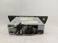 2012-2015 Audi A6 Radio AM FM Cd Player Receiver Replacement P/N:4G0 035 746 A 005WWDA0303 Fits Fits 2012 2013 2014 2015 OEM