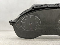 2012-2015 Audi A6 Instrument Cluster Speedometer Gauges P/N:4G8 920 983 E Fits Fits 2012 2013 2014 2015 OEM Used Auto Parts 