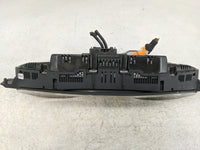 2012-2015 Audi A6 Instrument Cluster Speedometer Gauges P/N:4G8 920 983 E Fits Fits 2012 2013 2014 2015 OEM Used Auto Parts 