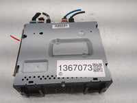 2012-2015 Audi A6 Radio AM FM Cd Player Receiver Replacement P/N:4G0 035 746 A 005WWDA0303 Fits Fits 2012 2013 2014 2015 OEM