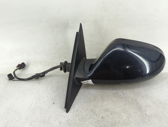 compare product 2012-2013 Audi A6 Driver Side View Mirror - Left Door Mirror OEM Used