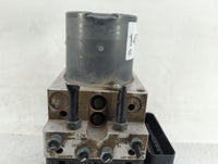2012-2013 Audi A6 ABS Pump Control Module Replacement P/N:0 265 250 484 0 265 960 419, 4G0 907 379 Fits Fits 2012 2013 2014 
