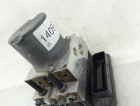 2012-2013 Audi A6 Anti-Lock Brake ABS Pump Module Actuator OEM P/N:0 265 250 484 0 265 960 419 Fits Fits 2012 2013 2014 2015