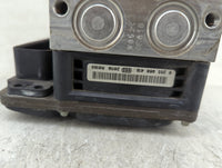 2012-2013 Audi A6 Anti-Lock Brake ABS Pump Module Actuator OEM P/N:0 265 250 484 0 265 960 419 Fits Fits 2012 2013 2014 2015