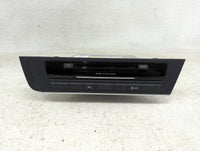 2012-2015 Audi A6 Radio AM FM Cd Player Receiver Replacement P/N:4G0035746D Fits Fits 2012 2013 2014 2015 OEM Used Auto Part