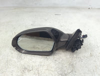 2012-2013 Audi A6 Driver Side View Mirror - Left Door Mirror OEM Used - Oemusedautoparts1.com