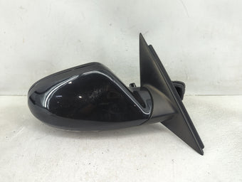 compare product 2012-2013 Audi A6 Passenger Side View Mirror - Right Door Mirror OEM Used