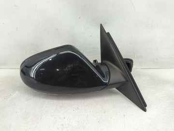 2012-2013 Audi A6 Passenger Side View Mirror - Right Door Mirror OEM Used - Oemusedautoparts1.com