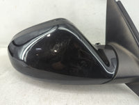 2012-2013 Audi A6 Passenger Side View Mirror - Right Door Mirror OEM Used - Oemusedautoparts1.com