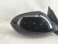 2012-2013 Audi A6 Passenger Side View Mirror - Right Door Mirror OEM Used - Oemusedautoparts1.com