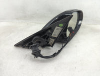 2012-2013 Audi A6 Passenger Side View Mirror - Right Door Mirror OEM Used - Oemusedautoparts1.com