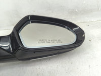 2012-2013 Audi A6 Passenger Side View Mirror - Right Door Mirror OEM Used - Oemusedautoparts1.com