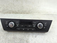 2013 Audi A6 Climate Control Module Temperature AC/Heater Replacement P/N:4G0820043AF A2C81395700 Fits OEM Used Auto Parts -
