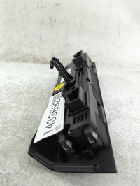 2013 Audi A6 Climate Control Module Temperature AC/Heater Replacement P/N:4G0820043AF A2C81395700 Fits OEM Used Auto Parts -