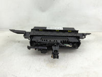 2012-2015 Audi A6 Information Display Screen Black - Oemusedautoparts1.com
