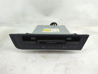 compare product 2012-2013 Audi A6 Radio AM FM Cd Player Receiver Replacement P/N:4G0035746C AD10-0169005, 005WWDA0303 Fits Fits 2012 2013 OEM Used Auto Parts