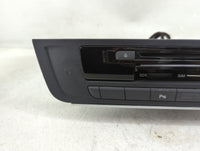 2012-2013 Audi A6 Radio AM FM Cd Player Receiver Replacement P/N:4G0035746C AD10-0169005, 005WWDA0303 Fits Fits 2012 2013 OE