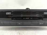 2012-2013 Audi A6 Radio AM FM Cd Player Receiver Replacement P/N:4G0035746C AD10-0169005, 005WWDA0303 Fits Fits 2012 2013 OE