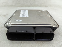 2013-2016 Audi A6 PCM Engine Control Computer ECU ECM PCU OEM P/N:4G0907115F 0261S07672, 8K2907115L Fits Fits 2013 2014 2015